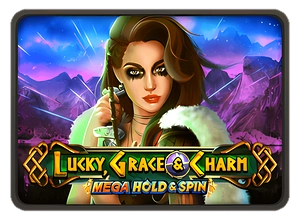Lucky Grace & Charm