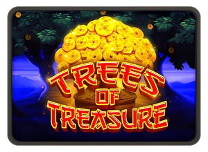 Trees of Treasure