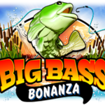 Big Bass Bonanza