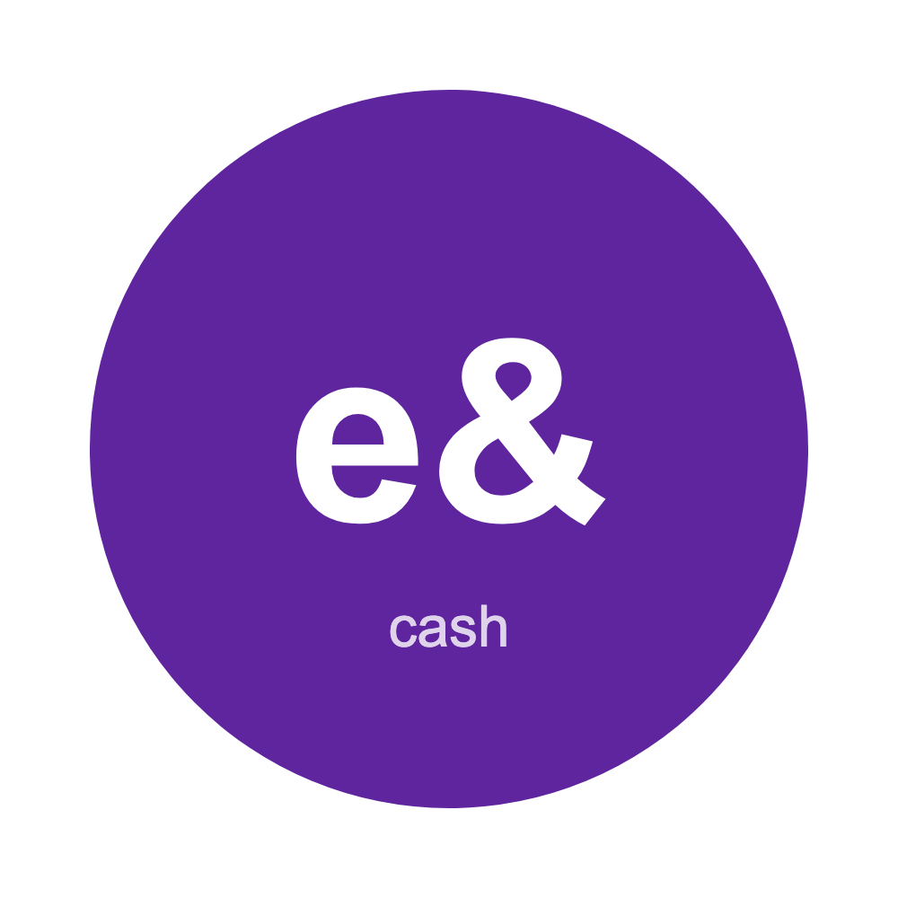 Etisalat Cash
